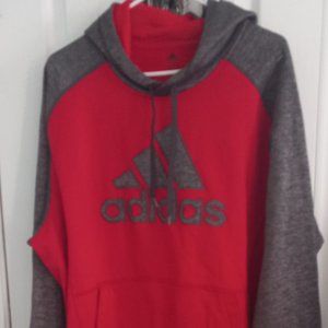 Adidas Hoodie